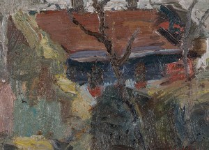 Niementowski Jerzy