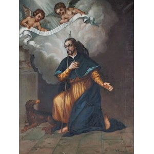 Lucia BALZUKIEWICZ, HOLY ROCH
