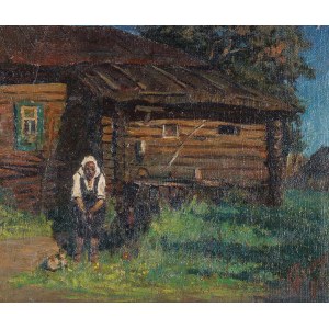 A. SMIRNOW, WIECZÓR, 1996