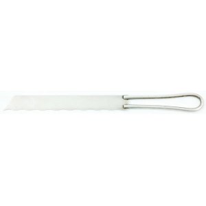 TORT KNIFE, Russia, St. Petersburg, ca. 1885