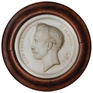 Cyprian GODEBSKI