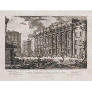 Giovanni Battista PIRANESI