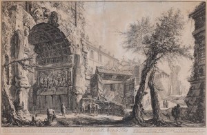Giovanni Battista PIRANESI