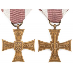 ODZNAKI WOJSKA POLSKIEGO
