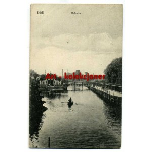 Lodz - Helenow