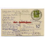 Wałbrzych - Biały Kamień - Weistein - Gospoda