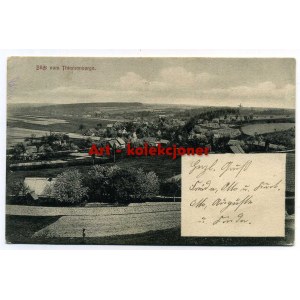 Niwnice - Bartniki - Cunzendorf u.Walde gm. Lwówek Śląski