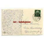 Kudowa Zdrój - Bad Kudowa - Alexander Weg