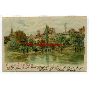 Lubań - Lauban - Malarska