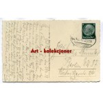 Duszniki Zdrój - Bad Reinerz - Kohlauer Tal