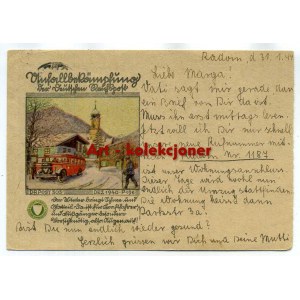 Radom - Philately