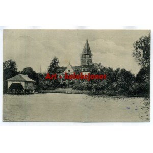 Knurów - Szczygłowice - Schyglowitz