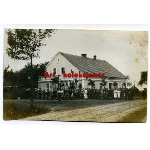 Gozdnica - Freiwaldau - Private - Photographic
