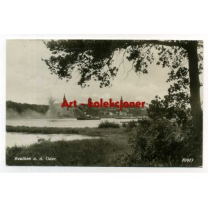 Bytom Odrzański - Beuthen a.d.Oder - Fotograficzny
