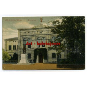 Strzelin - Strehlen - Gymnasium