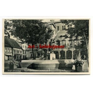 Strzelce Opolskie - Gross Strehlitz - Radnice