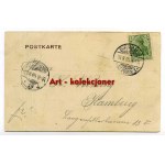Miedzychód - Birnbaum - Überschwemmung