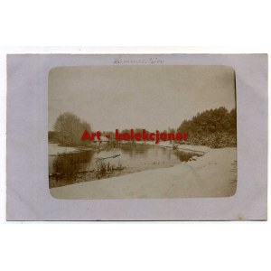 Schwarz - Hammerstein - Ludwigsbrucke - Fotografisch