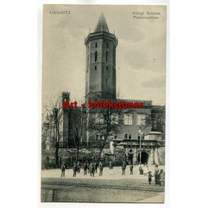 Legnica - Liegnitz - Piastenschloss