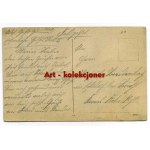 Wrocław - Breslau - Dworzec kolejowy