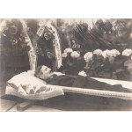 POST MORTEM zestaw pięciu fotografii WILNO
