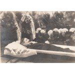 POST MORTEM zestaw pięciu fotografii WILNO