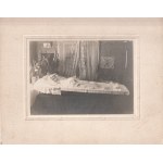 POST MORTEM zestaw pięciu fotografii WILNO