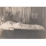 POST MORTEM zestaw pięciu fotografii WILNO