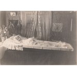 POST MORTEM zestaw pięciu fotografii WILNO