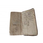 Novum Testamentum Domini nostri Iesu Christi, Vulgate editionis juxta exemplar Vaticanum anni 1592. Colon: Agrippinae Sumpt. Hered B. Gualteri et Sociorum. Superiorum permissu 1647 [starodruk] [Nowy Testament]