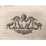 RITUALE ROMANUM PAULI QUINTI Pontificis Maximi JUSSU EDITUM 1742 [starodruk] [Rytuał rzymski Pawła V]