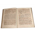 RITUALE ROMANUM PAULI QUINTI Pontificis Maximi JUSSU EDITUM 1742 [starodruk] [Rytuał rzymski Pawła V]