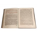 RITUALE ROMANUM PAULI QUINTI Pontificis Maximi JUSSU EDITUM 1742 [starodruk] [Rytuał rzymski Pawła V]