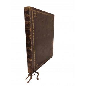 RITUALE ROMANUM PAULI QUINTI Pontificis Maximi JUSSU EDITUM 1742 [starodruk] [Rytuał rzymski Pawła V]