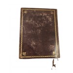 RITUALE ROMANUM PAULI QUINTI Pontificis Maximi JUSSU EDITUM 1742 [starodruk] [Rytuał rzymski Pawła V]