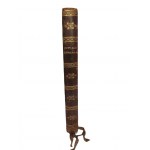RITUALE ROMANUM PAULI QUINTI Pontificis Maximi JUSSU EDITUM 1742 [starodruk] [Rytuał rzymski Pawła V]