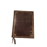 RITUALE ROMANUM PAULI QUINTI Pontificis Maximi JUSSU EDITUM 1742 [starodruk] [Rytuał rzymski Pawła V]