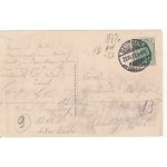 BYTOM ul. Józefa Janty BEUTHEN Tarnowitzer Strasse