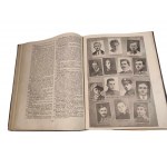 W OBRONIE LWOWA i Kresów Wschodnich. Polegli od 1-go Listopada 1918 do 30-go Czerwca 1919 r. [I wydanie]