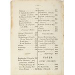 K. W. Wójcicki Pieśni ludu Biało-Chrobatów, Mazurów i Rusi znad Bugu I t. [1836r.]