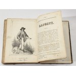 K. W. Wójcicki Pieśni ludu Biało-Chrobatów, Mazurów i Rusi znad Bugu I t. [1836r.]