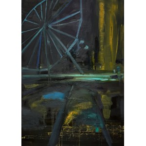 Magdalena Bezat, City 2