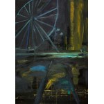 Magdalena Bezat, City 2