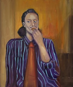 Magdalena Bezat, Brzoskwinka