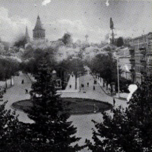 Maciej Bohdanowicz, Stargard I