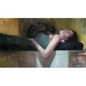 Emilia Dawid, Observateur I