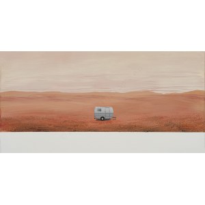 Milena Kliszko, Welcome to Mars III