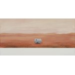 Milena Kliszko, Welcome to Mars III