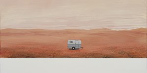 Milena Kliszko, Welcome to Mars III