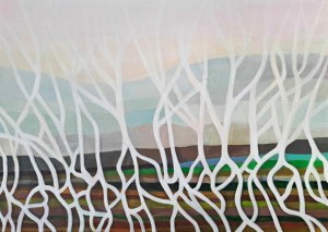 Agnieszka Krzak, Imaginary plants II